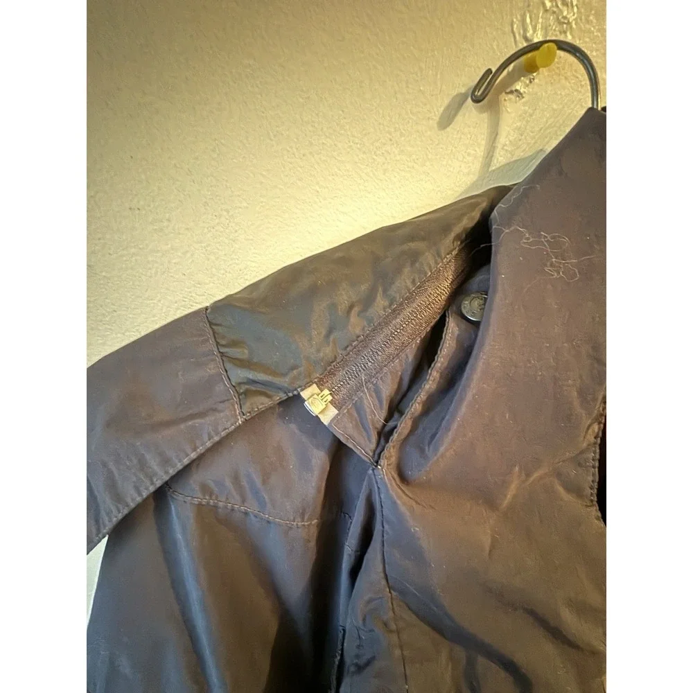 5.11 Tactical Jacket Men's XL Blue Waterproof Hooded Parka Softshell Lined Coat
